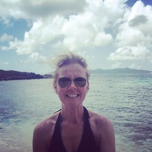 Meet your Posher, Maryellen